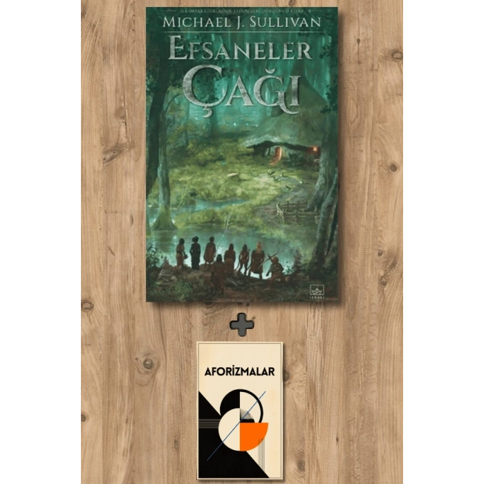 Efsaneler Çağı