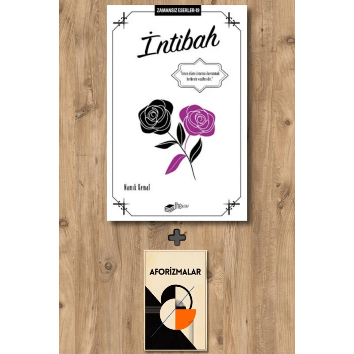 İntibah