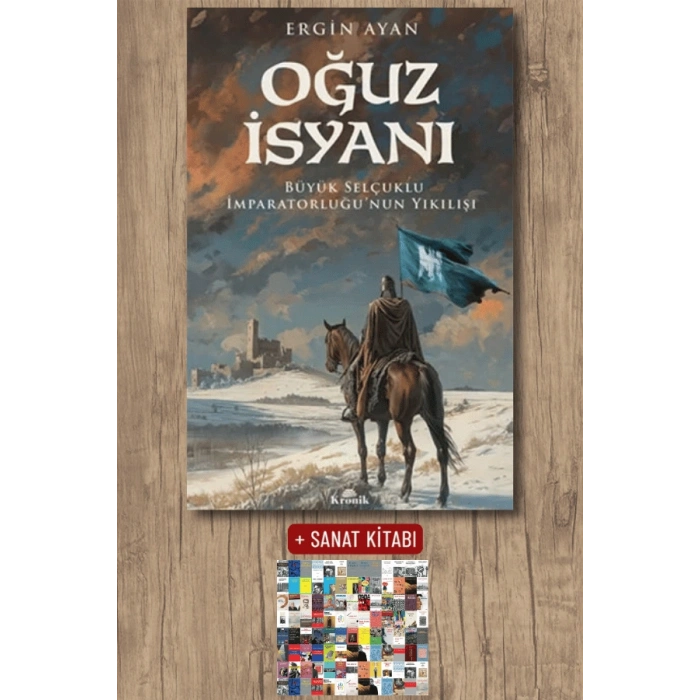 Oğuz İsyanı