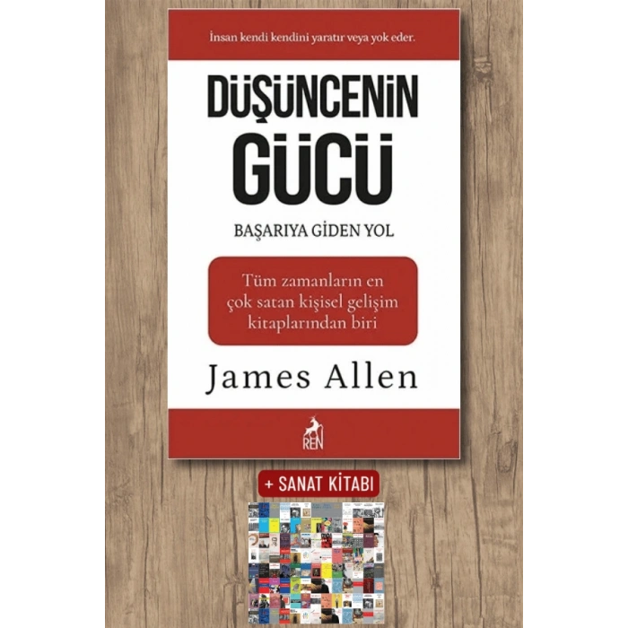 Düşüncenin Gücü