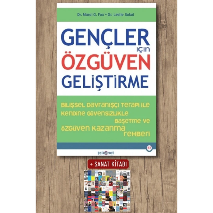 Gençler İçin Özgüven Geliştirme