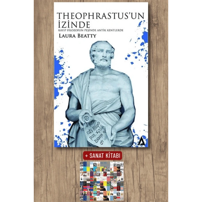 Theophrastus’un İzinde