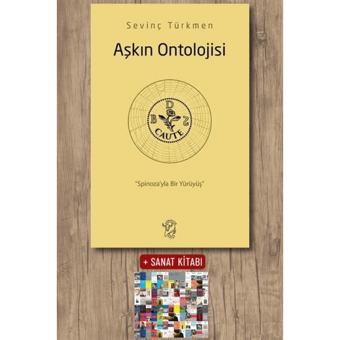 Aşkın Ontolojisi