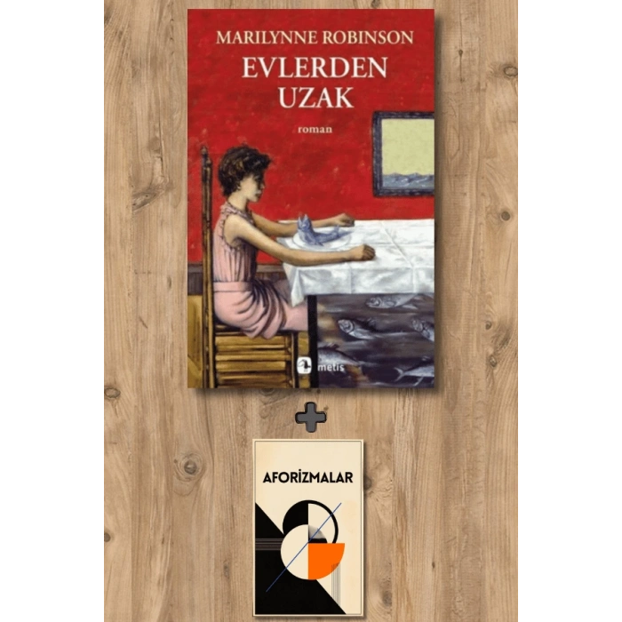 Evlerden Uzak