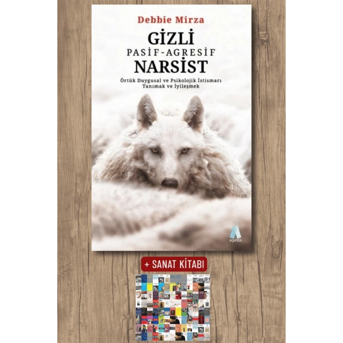 Gizli Pasif-Agresif Narsist