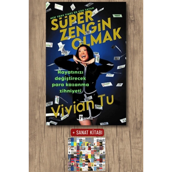 Süper Zengin Olmak