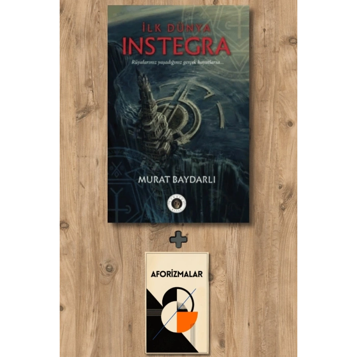İlk Dünya İnstegra