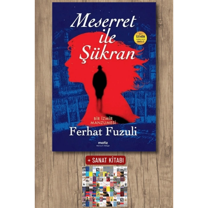 Meserret İle Şükran