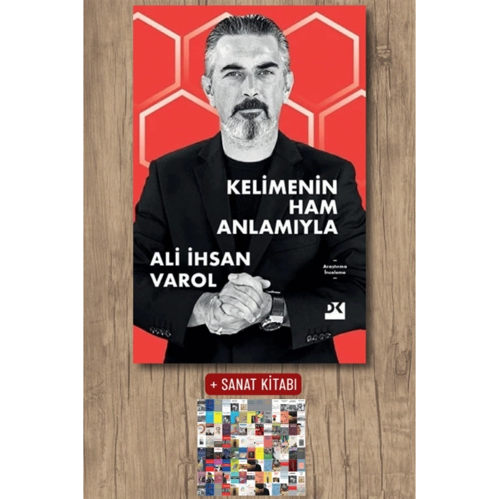 Kelimenin Ham Anlamıyla