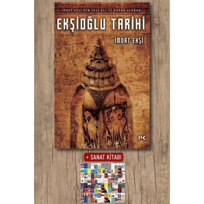 Ekşioğlu Tarihi