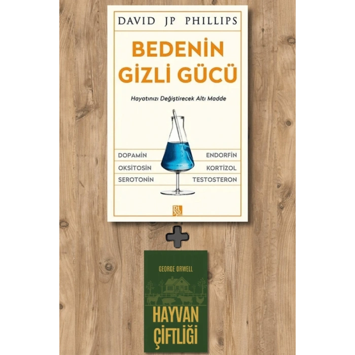 Bedenin Gizli Gücü