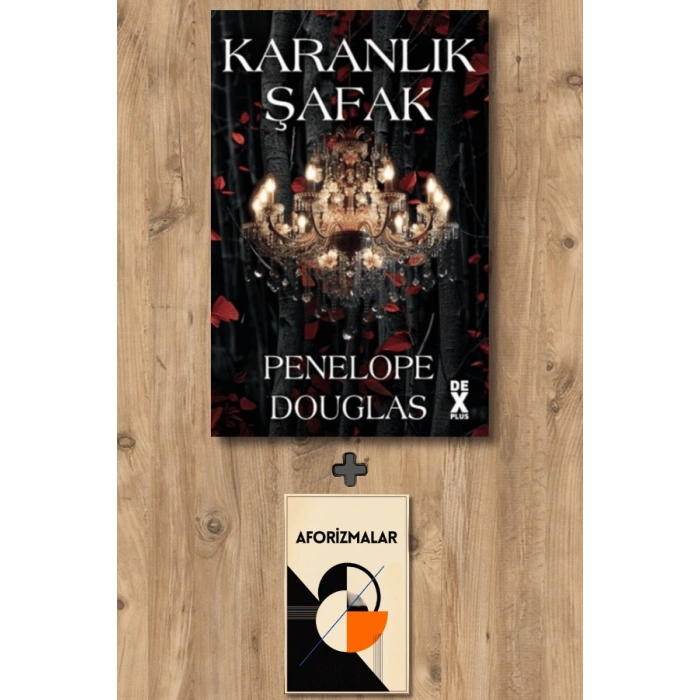 Karanlık Şafak