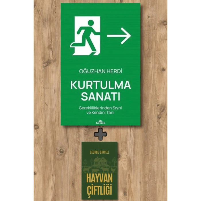 Kurtulma Sanatı