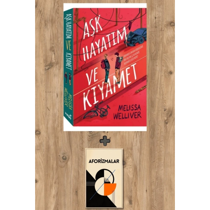 Aşk Hayatım ve Kıyamet
