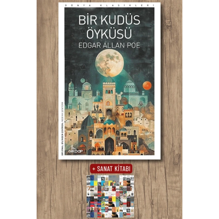 Bir Kudüs Öyküsü