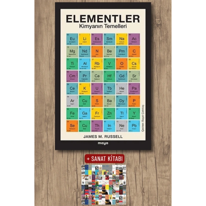 Elementler