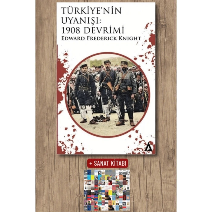 Türkiye’nin Uyanışı - 1908 Devrimi