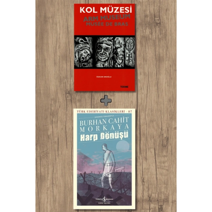 Harp Dönüşü
