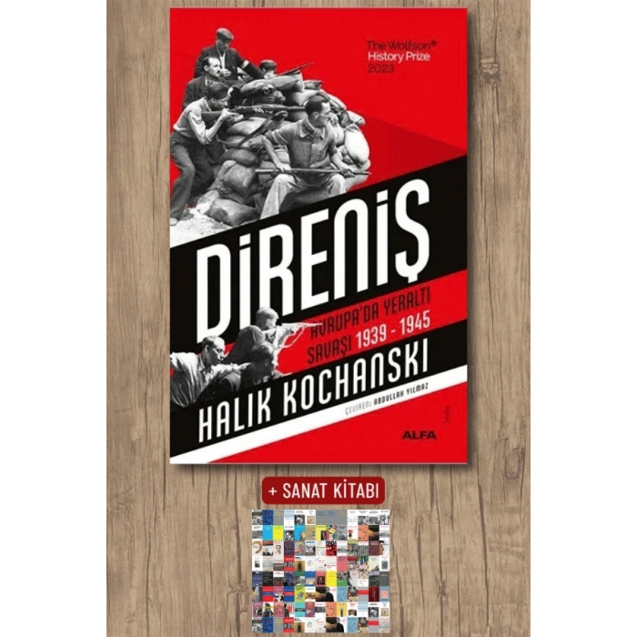 Direniş
