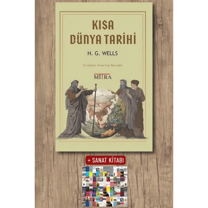 Kısa Dünya Tarihi