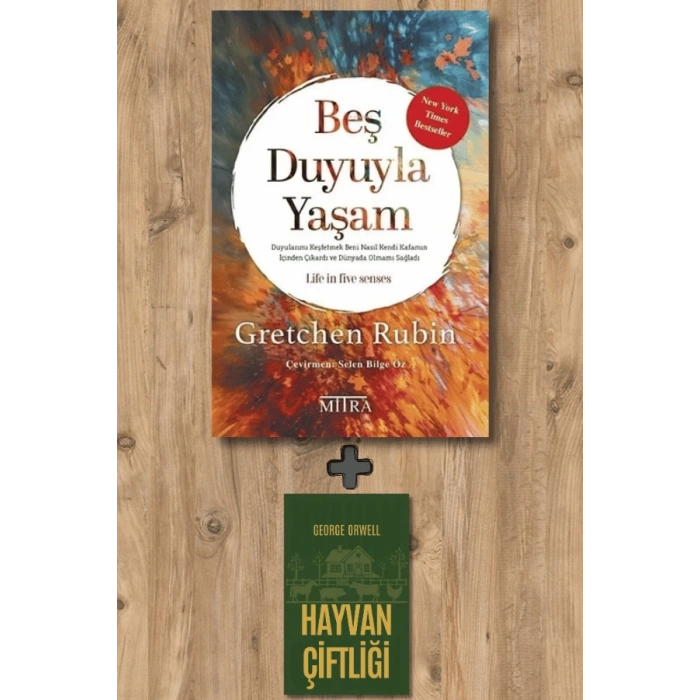 Beş Duyuyla Yaşam
