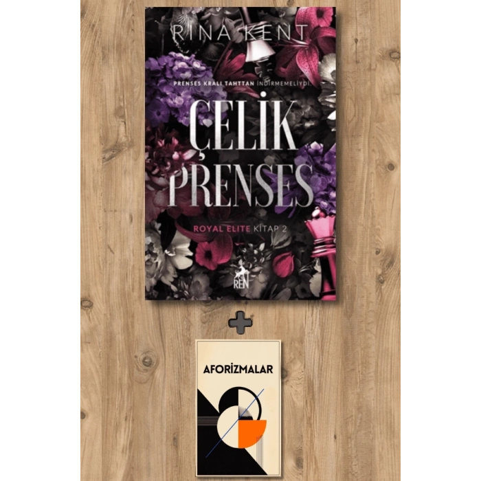 Çelik Prenses