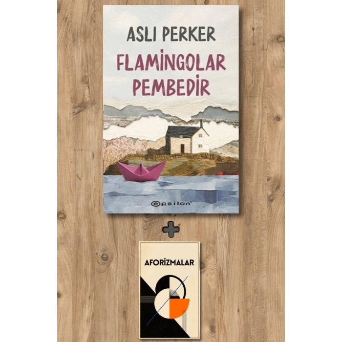 Flamingolar Pembedir