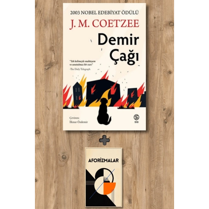 Demir Çağı