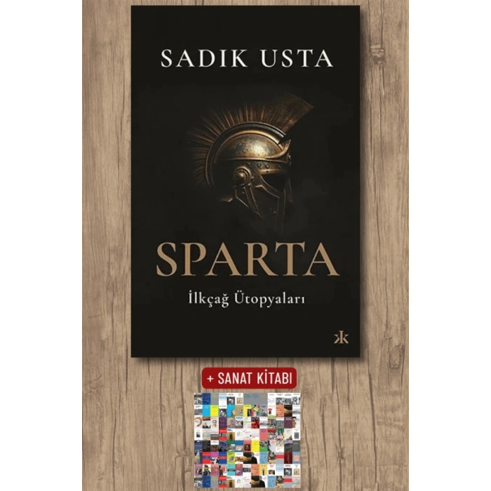 Sparta İlkçağ Ütopyaları