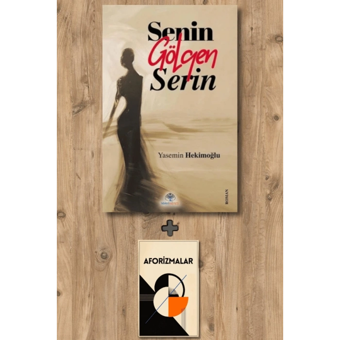 Senin Gölgen Serin