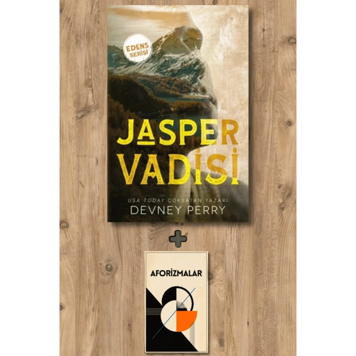 Jasper Vadisi