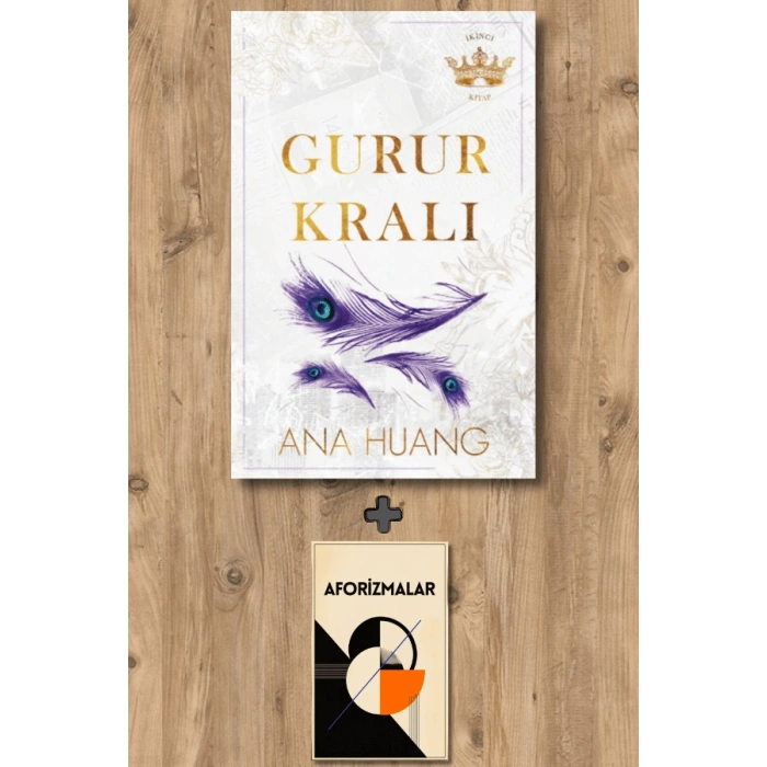 Gurur Kralı