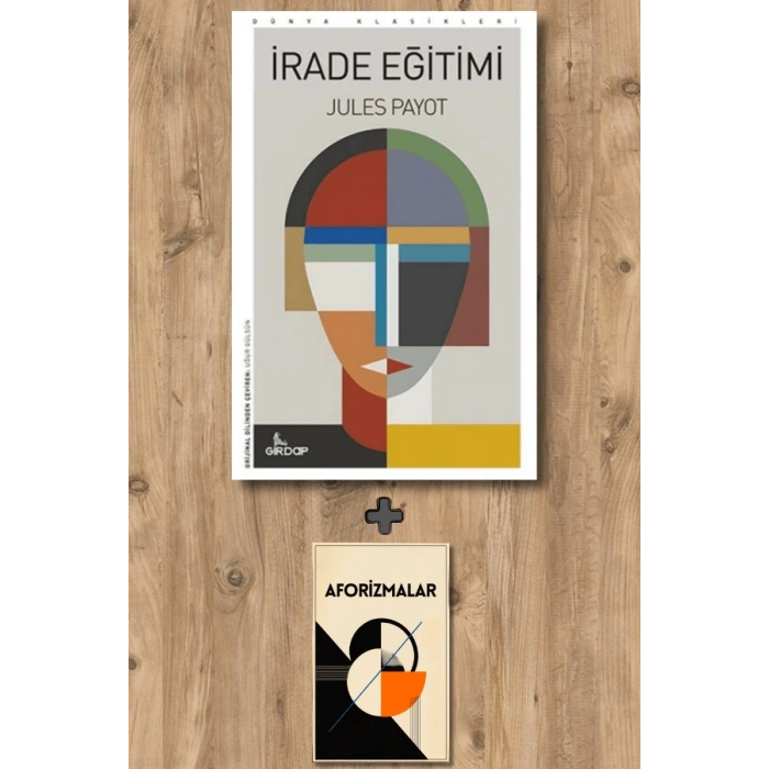 İrade Eğitimi