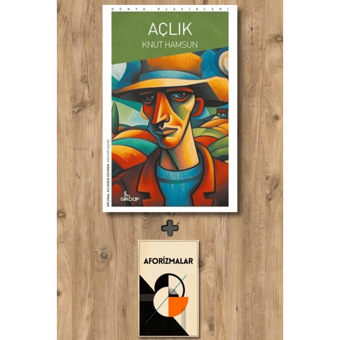 Açlık
