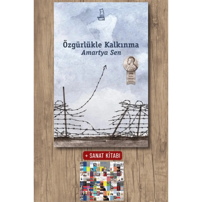 Özgürlükle Kalkınma