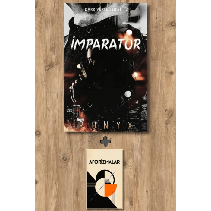 İmparator