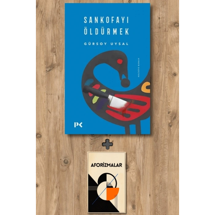 Sankofayı Öldürmek