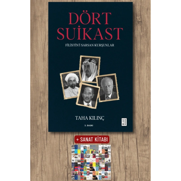 Dört Suikast