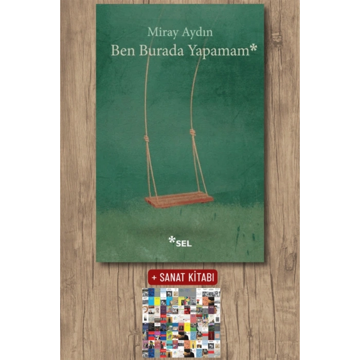 Ben Burada Yapamam