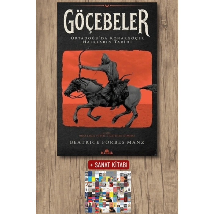 Göçebeler