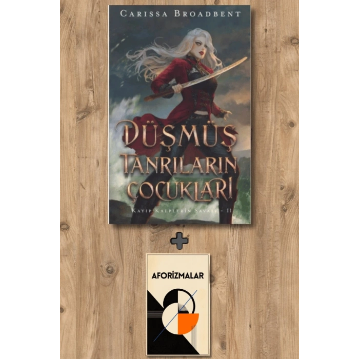 Düşmüş Tanrıların Çocukları