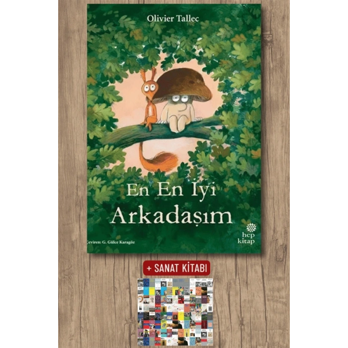 En En İyi Arkadaşım