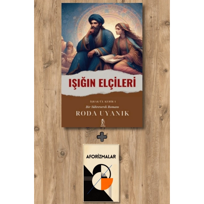 Işığın Elçileri