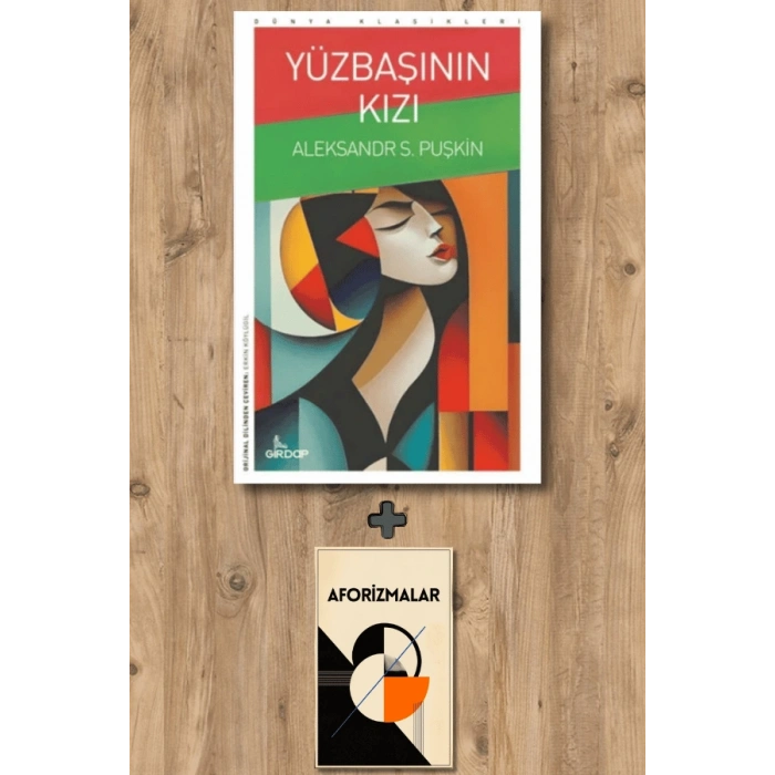 Yüzbaşının Kızı