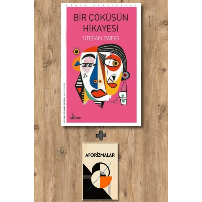 Bir Çöküşün Hikâyesi