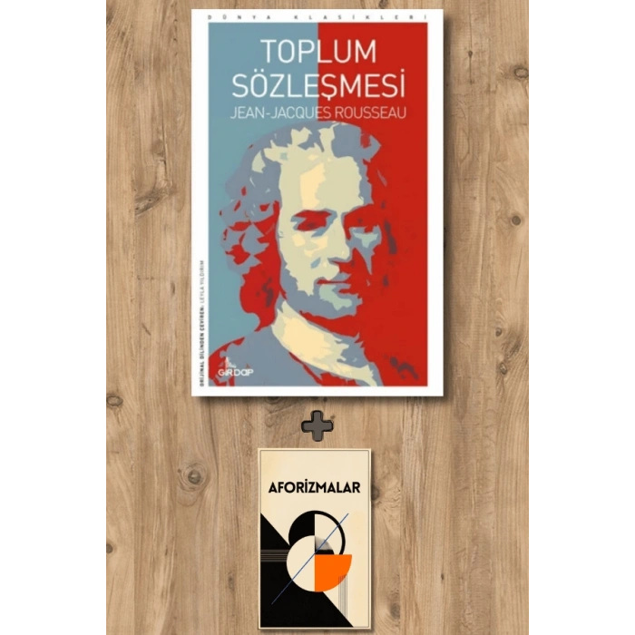 Toplum Sözleşmesi