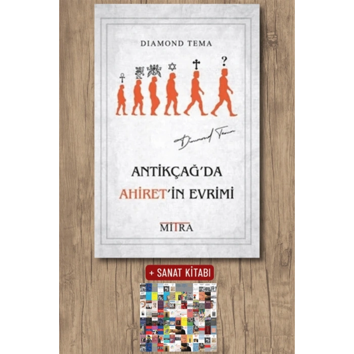 Antikçağda Ahiretin Evrimi