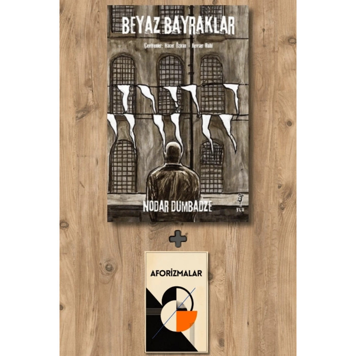 Beyaz Bayraklar