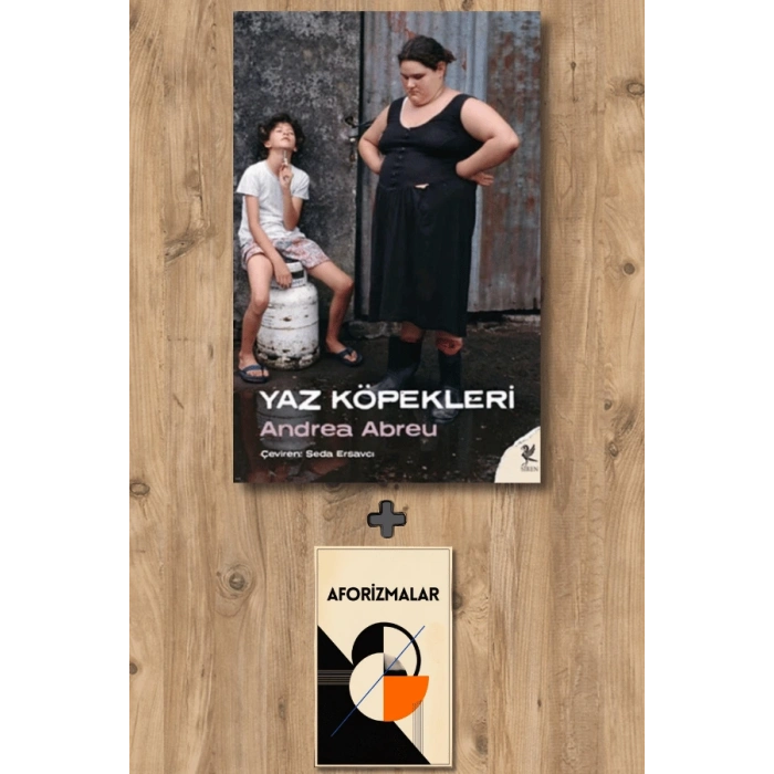 Yaz Köpekleri