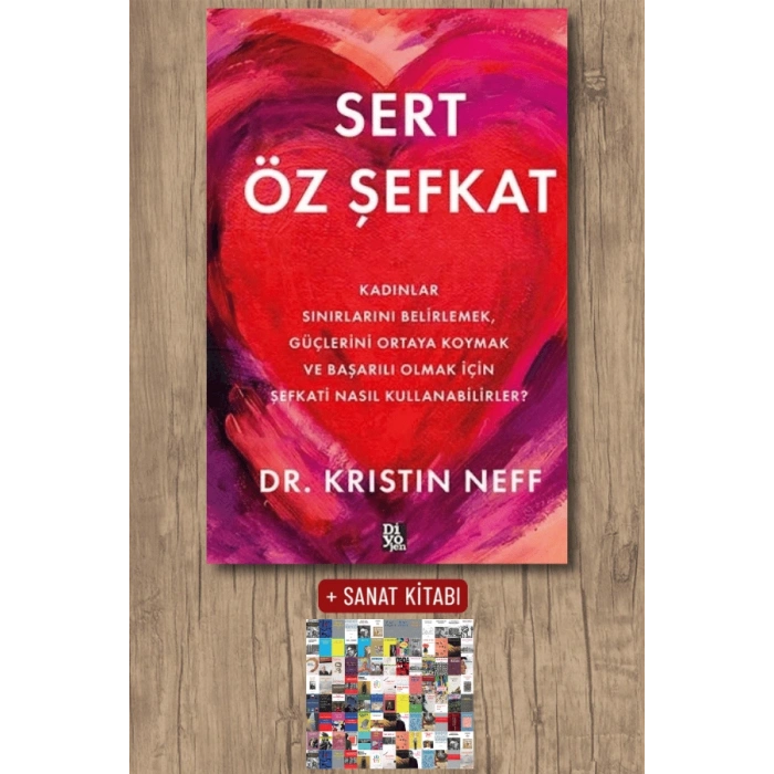Sert Öz Şefkat